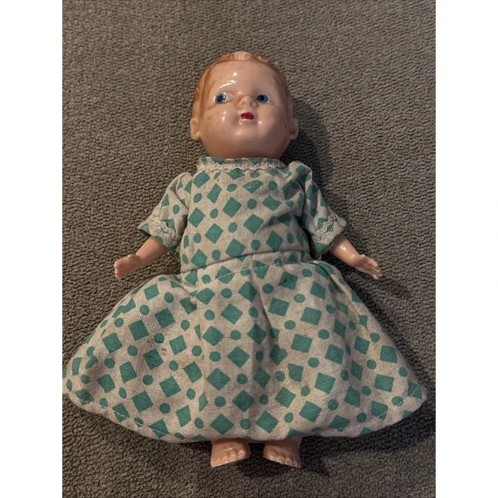 Vintage 7.5